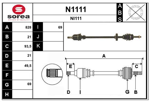 N1111