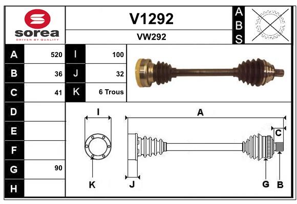 V1292