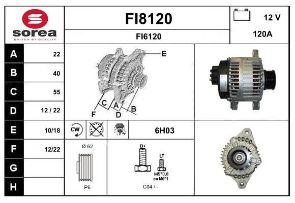 FI8120