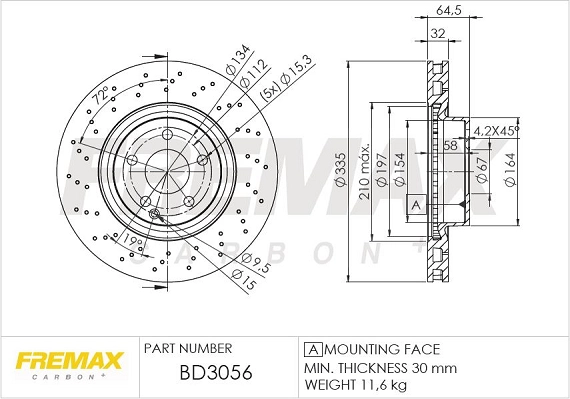 BD-3056