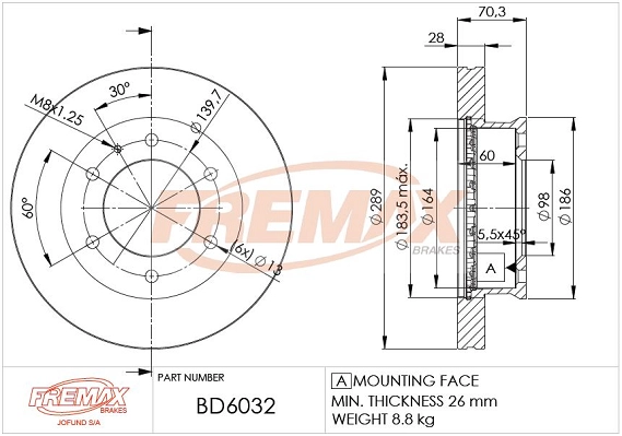 BD-6032