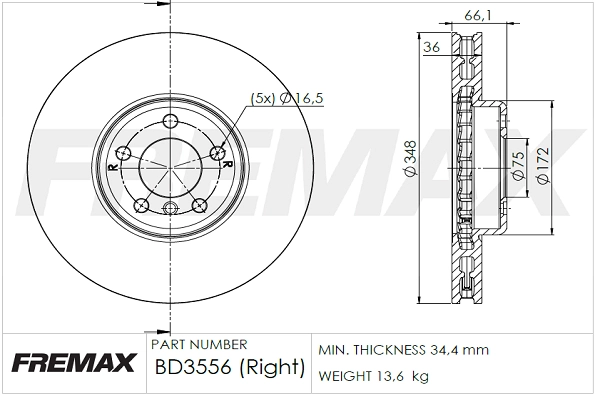 BD-3556
