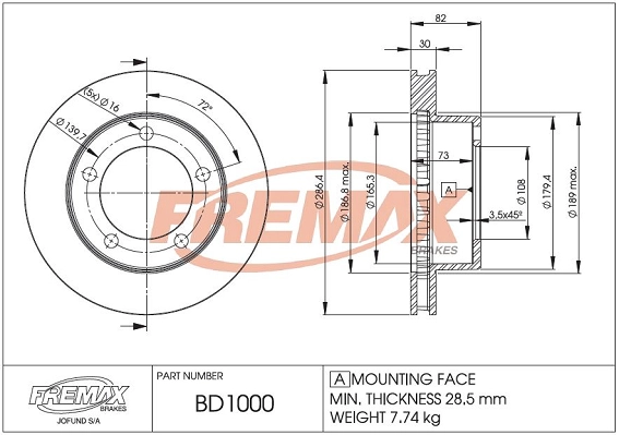 BD-1000