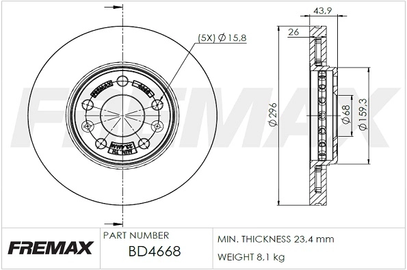 BD-4668