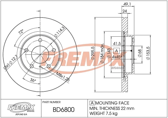 BD-6800