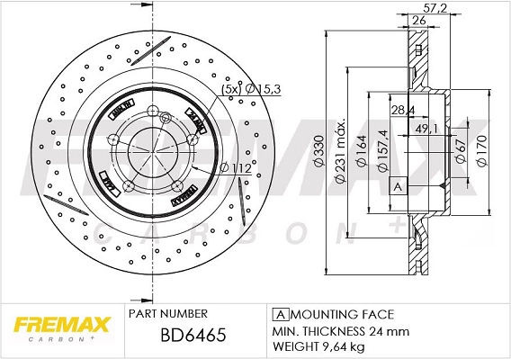 BD-6465