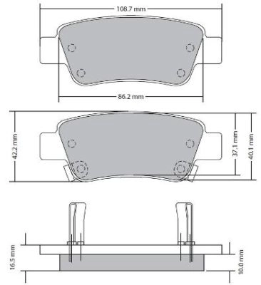 FBP-1717