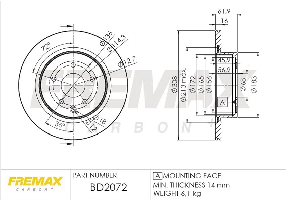 BD2072