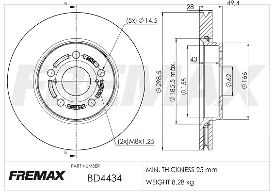 BD-4434