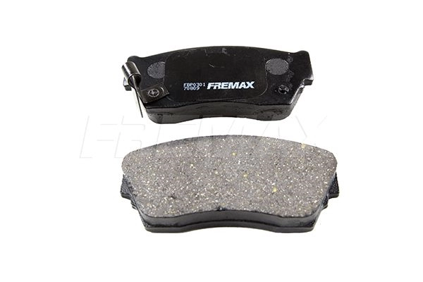 FBP-0301