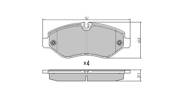 FBP-1715