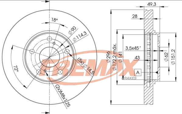 BD-4401