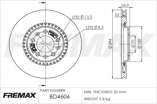 BD-4606