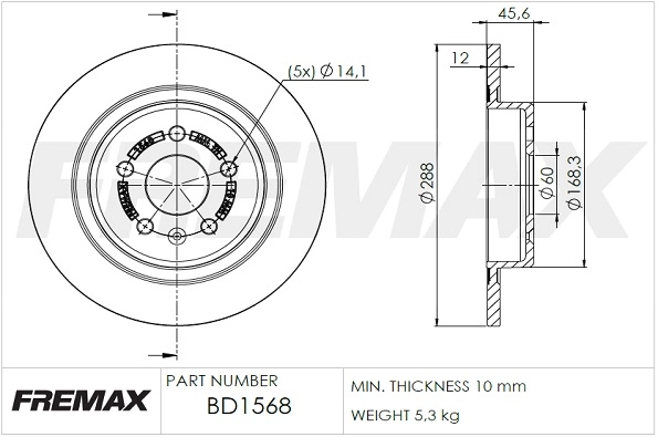 BD-1568