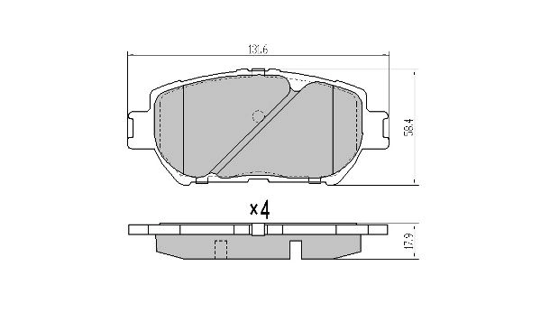 FBP-1613
