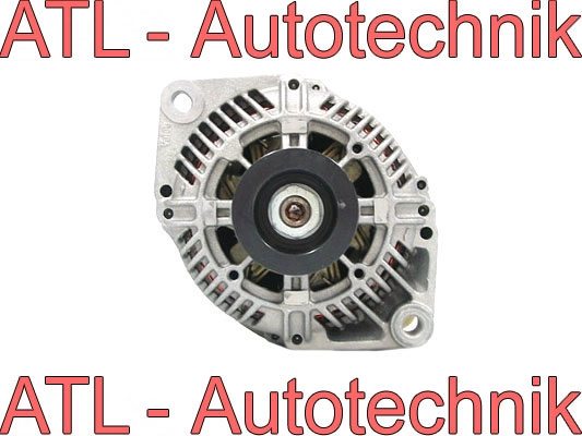 L 64 460