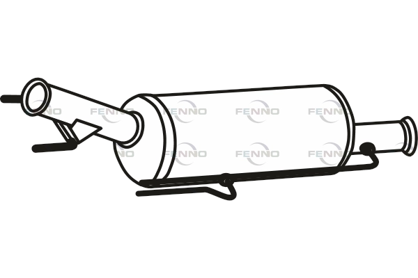P8808DPF