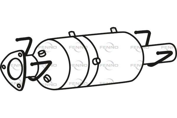 P9885DPF