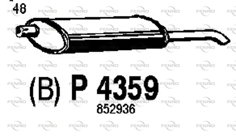 P4359