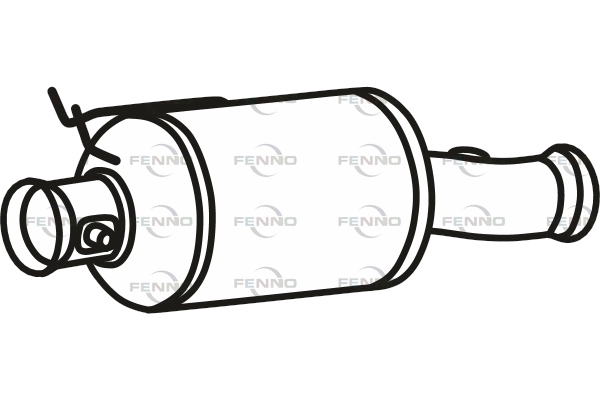 P8848DPF