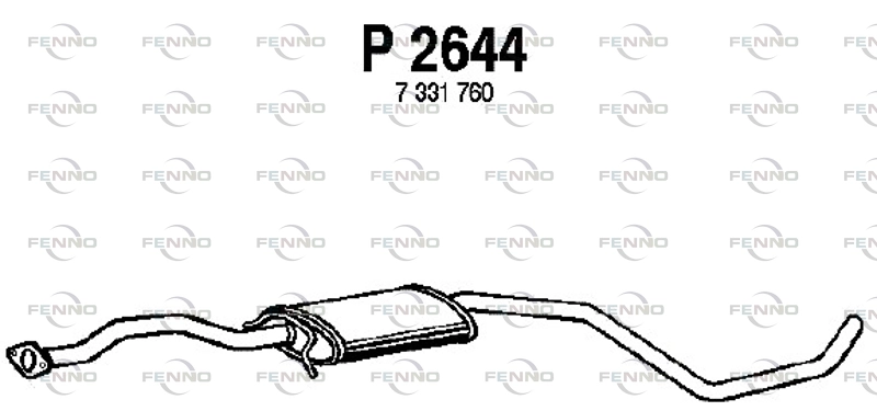 P2644