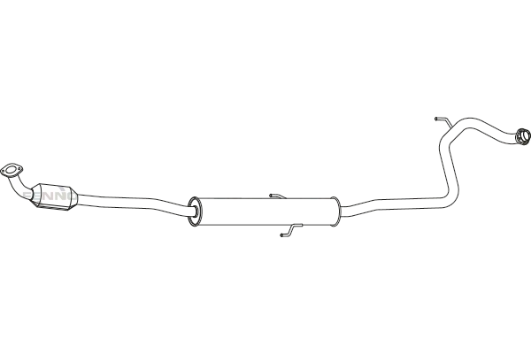 P8452CAT
