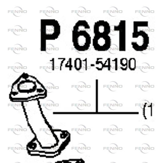 P6815