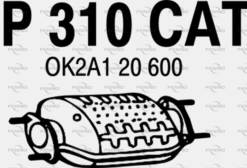 P310CAT
