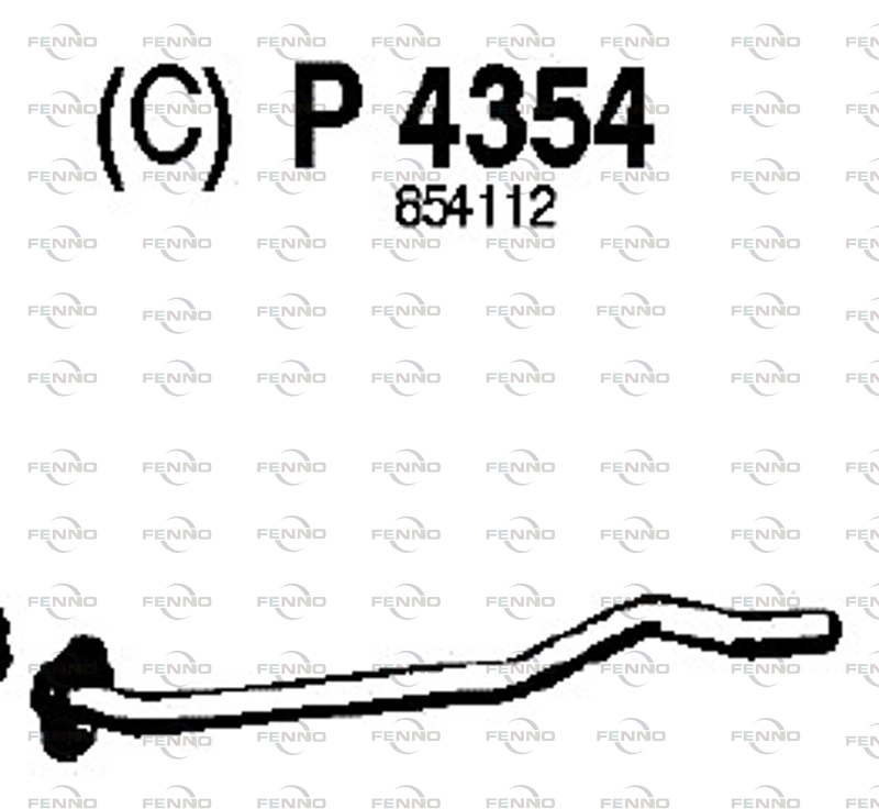 P4354