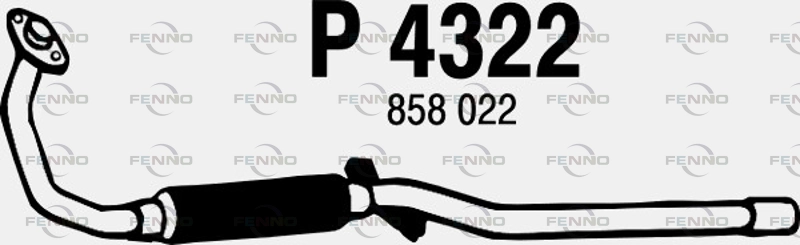 P4322