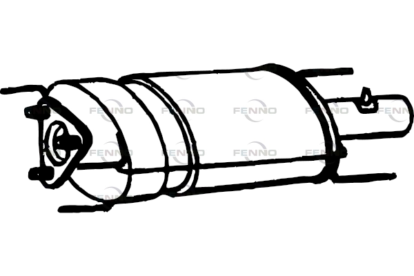 P9922DPF