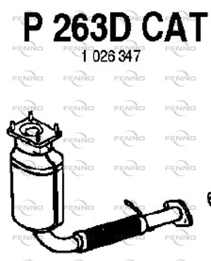 P263DCAT