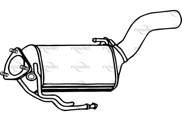 P9973DPF