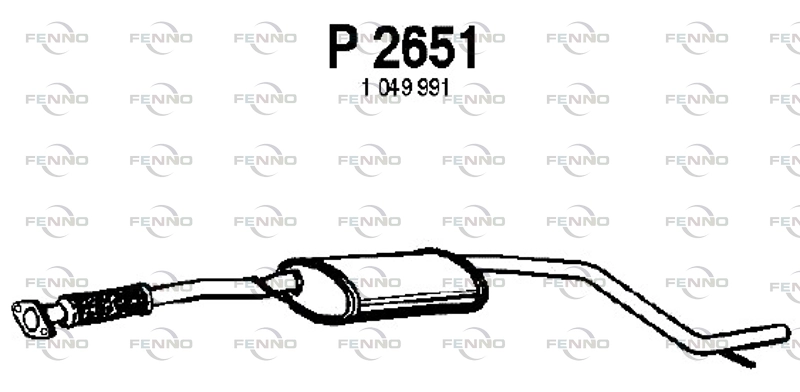 P2651