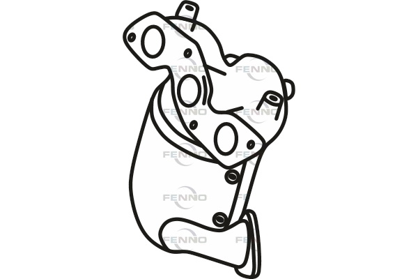 P9606CAT