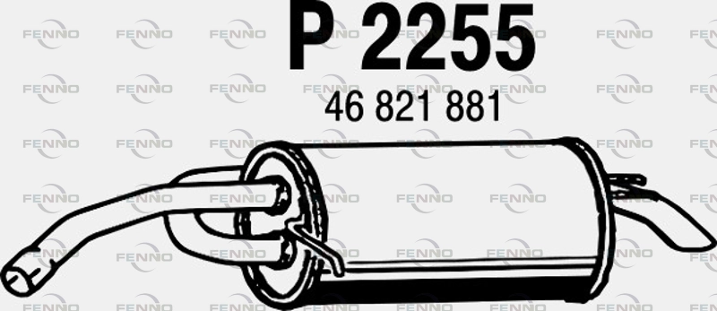 P2255