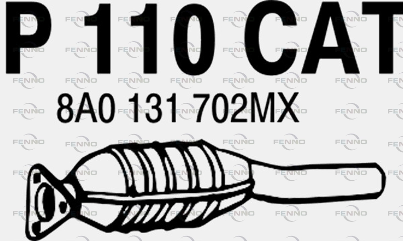 P110CAT