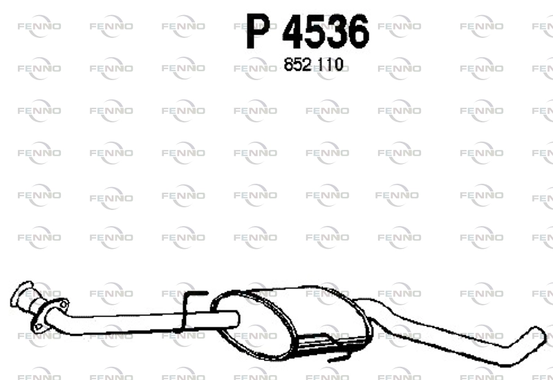 P4536