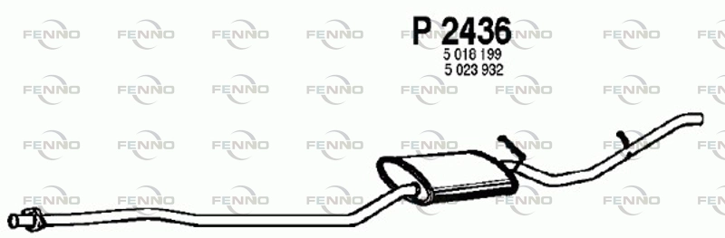 P2436