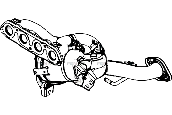 P8065CAT