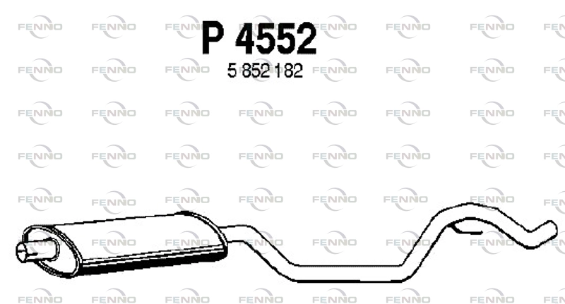 P4552