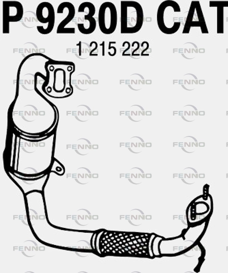 P9230DCAT