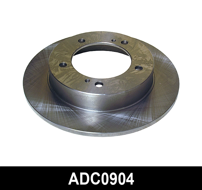 ADC0904