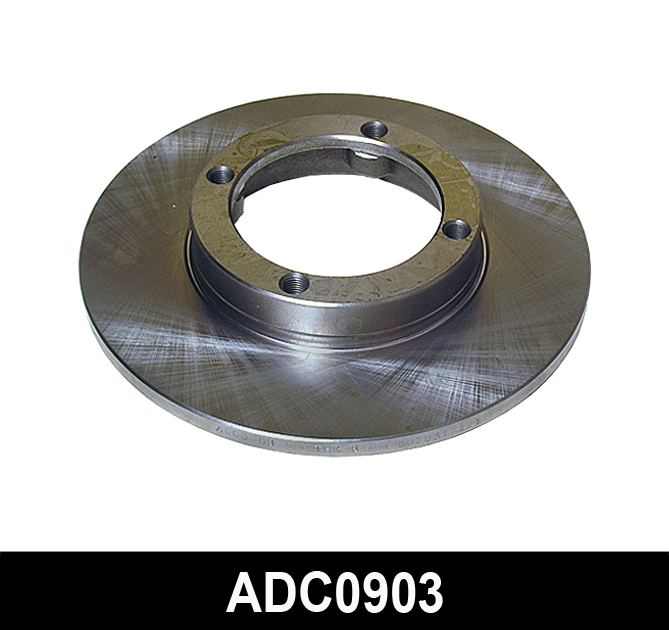 ADC0903