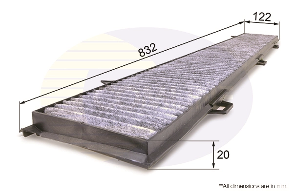 EKF107A