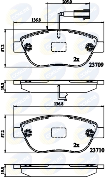 CBP12140