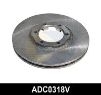 ADC0318V