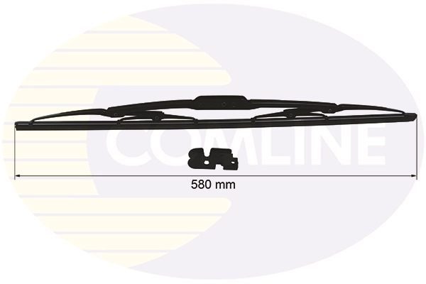 CCWB580