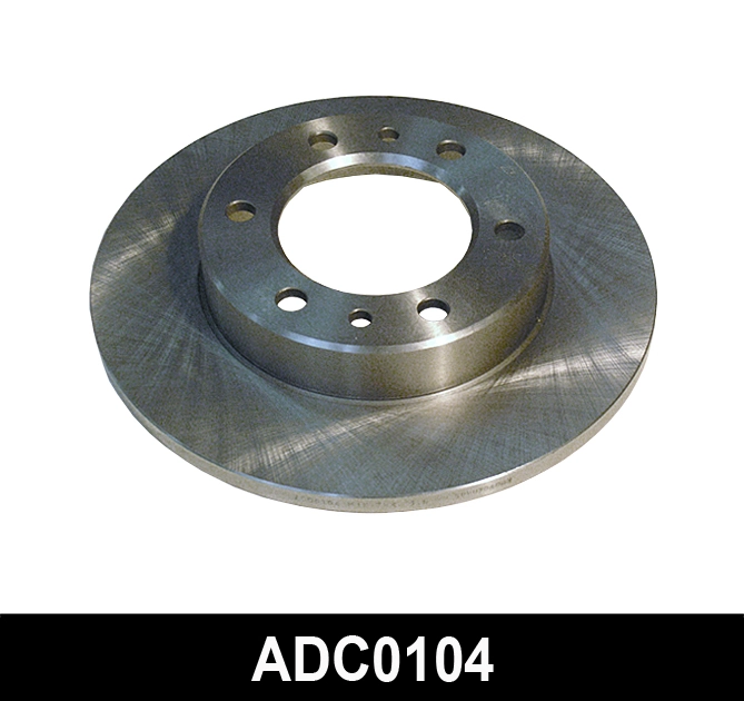ADC0104