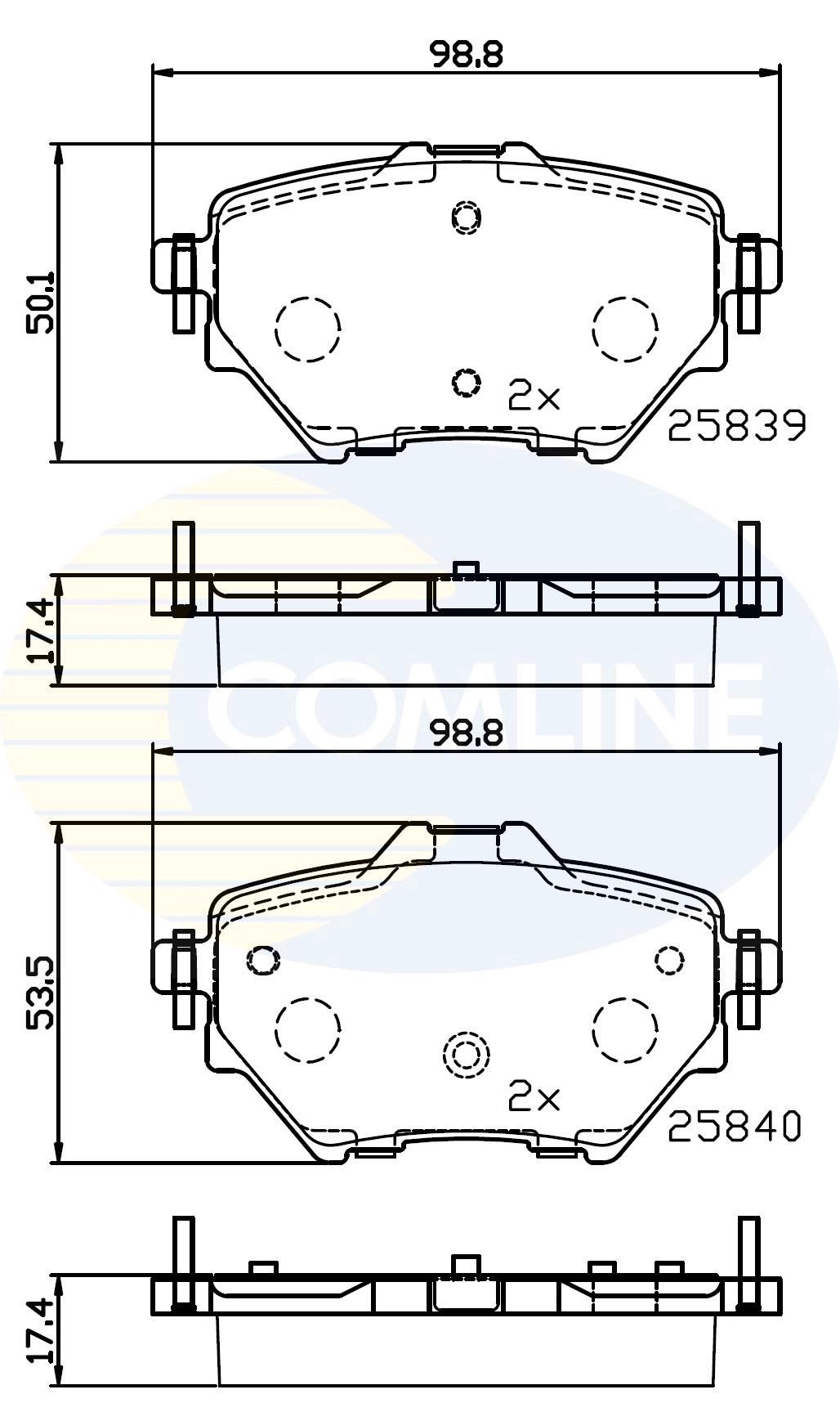 CBP32234